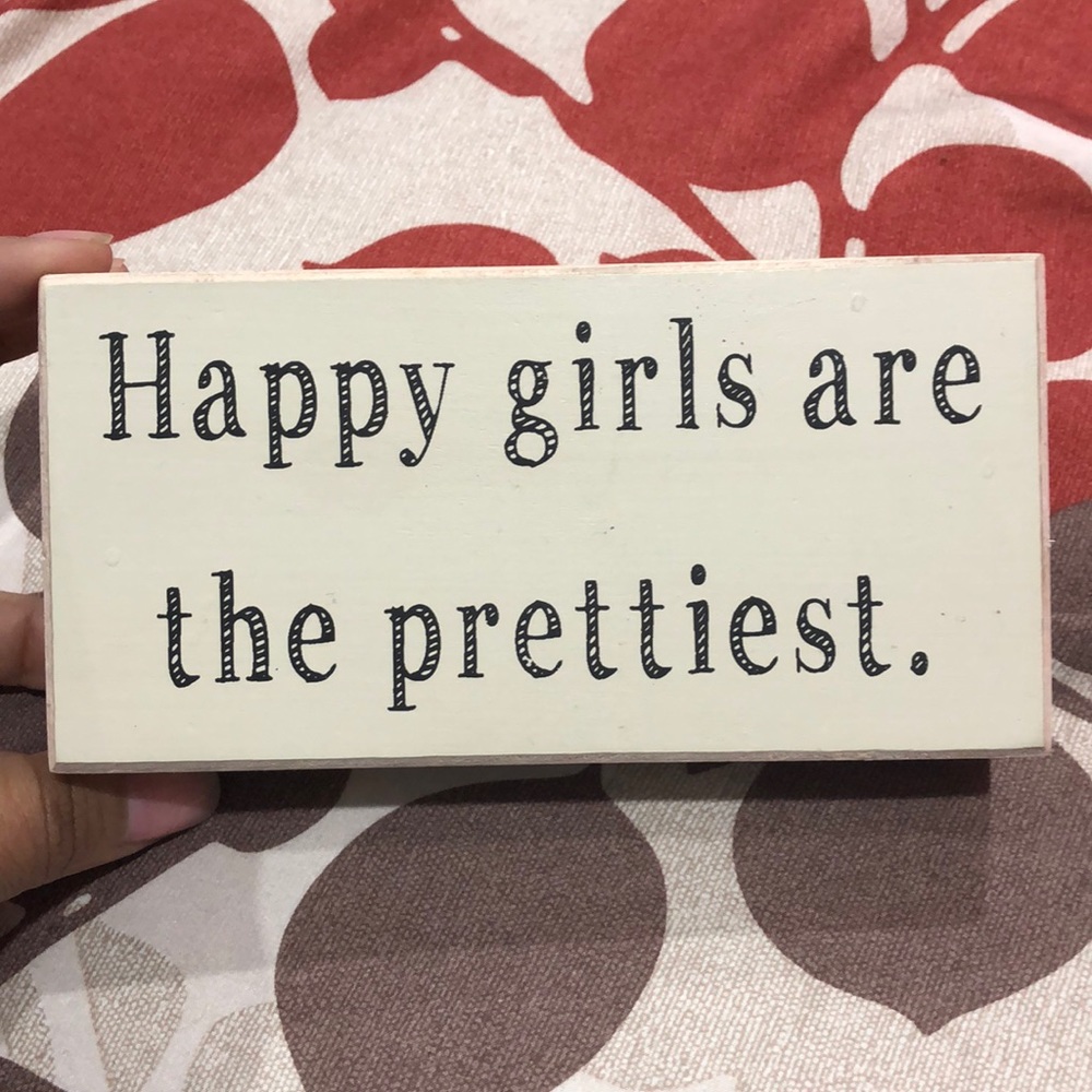 CUTE ROOM SIGN!! 🌟